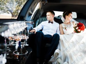 LI Wedding LImos