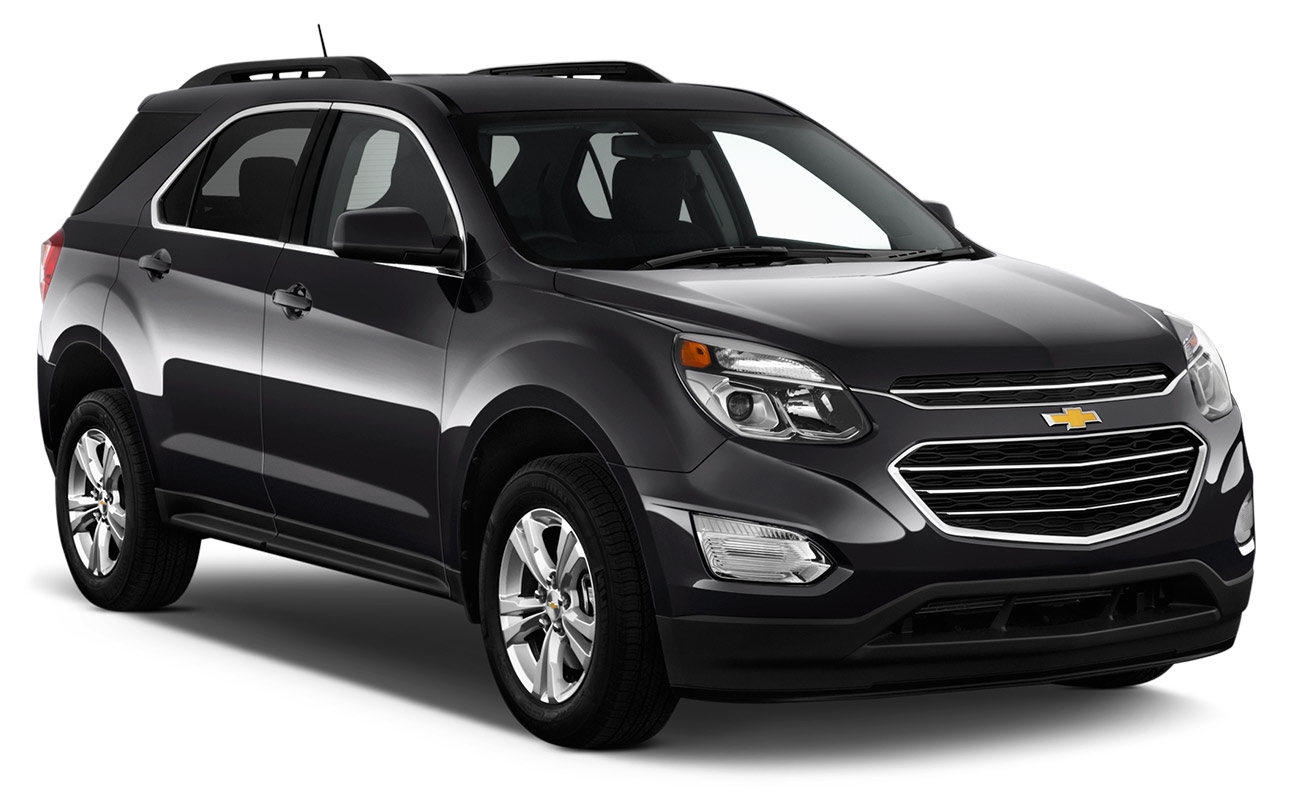 chevrolet-equinox-suv – Class A Limo and Towncar Service